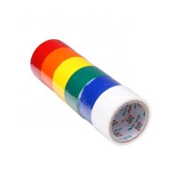 Factory Manufacturing High Quality OPP Packing Transparent Clear Colour Adhesive Tape