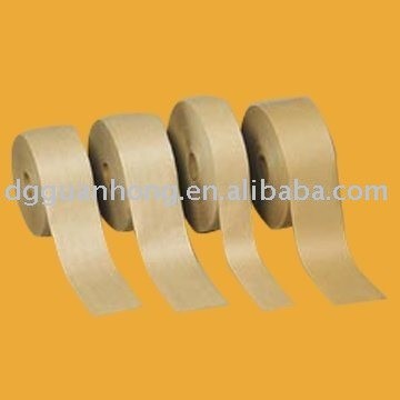 Kraft paper tape