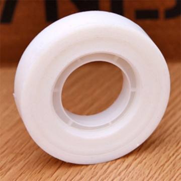 Invisible Tape with Fashionable Designed Small Plastic Core