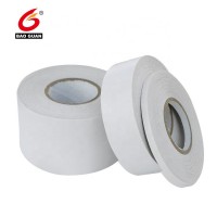 Acrylic solvent Double side tissue  jumbo roll tape